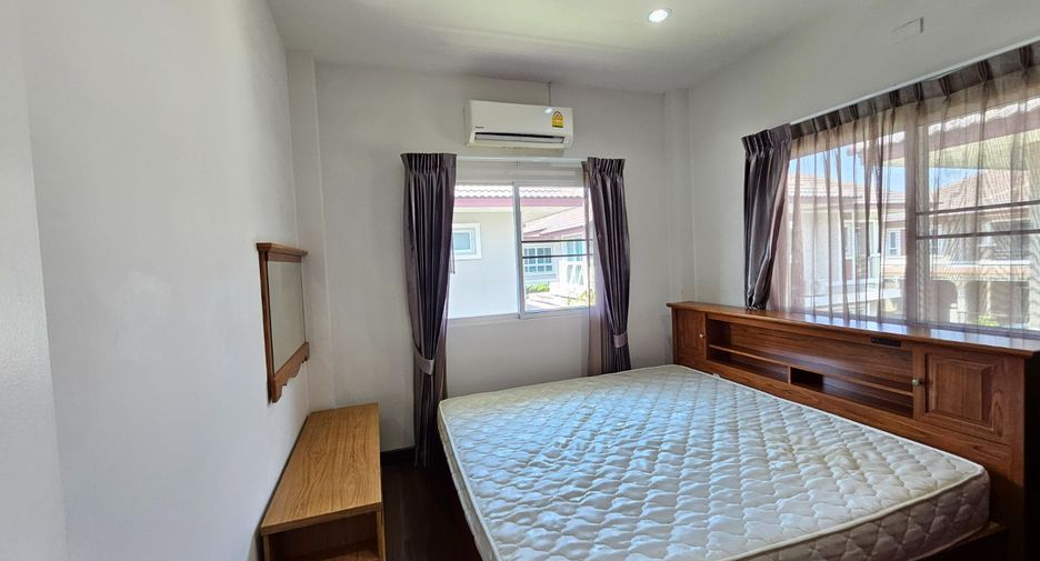 Haus zum Kauf mit 4 Zimmer in San Kamphaeng, Chiang Mai