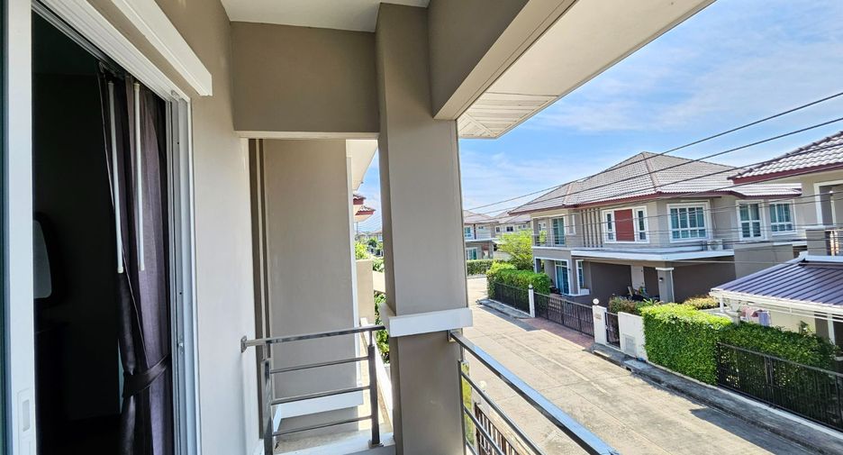 Haus zum Kauf mit 4 Zimmer in San Kamphaeng, Chiang Mai