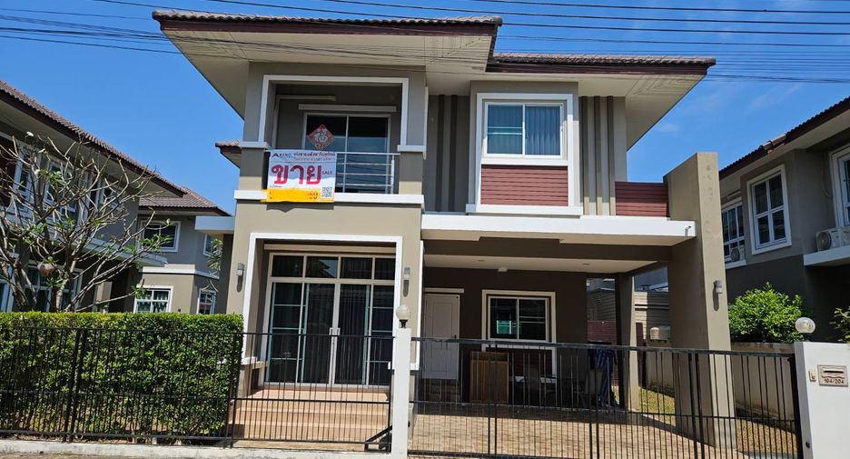 Haus zum Kauf mit 4 Zimmer in San Kamphaeng, Chiang Mai