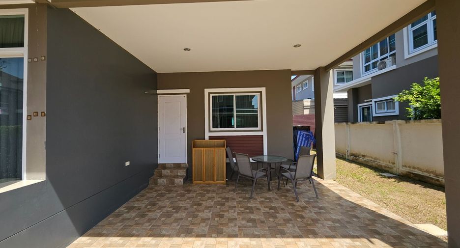 Haus zum Kauf mit 4 Zimmer in San Kamphaeng, Chiang Mai