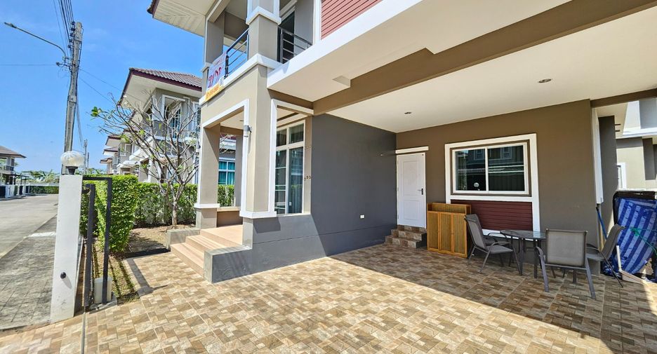 Haus zum Kauf mit 4 Zimmer in San Kamphaeng, Chiang Mai
