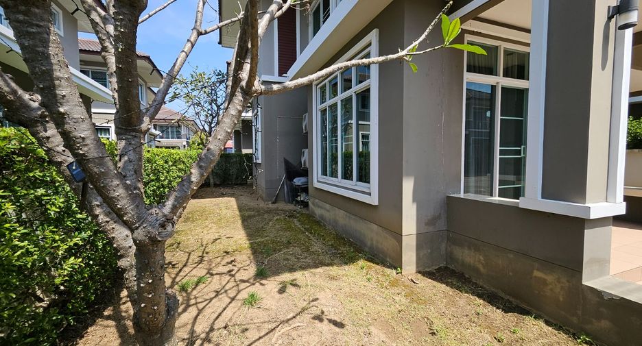 Haus zum Kauf mit 4 Zimmer in San Kamphaeng, Chiang Mai