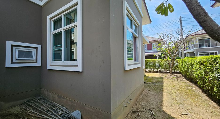 Haus zum Kauf mit 4 Zimmer in San Kamphaeng, Chiang Mai