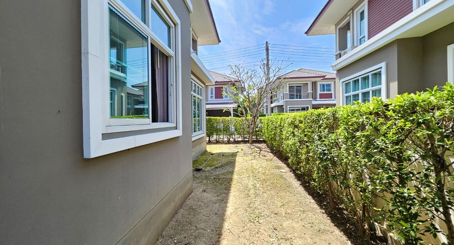 Haus zum Kauf mit 4 Zimmer in San Kamphaeng, Chiang Mai