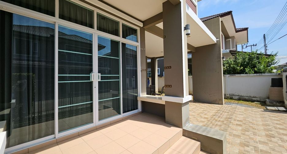 Haus zum Kauf mit 4 Zimmer in San Kamphaeng, Chiang Mai
