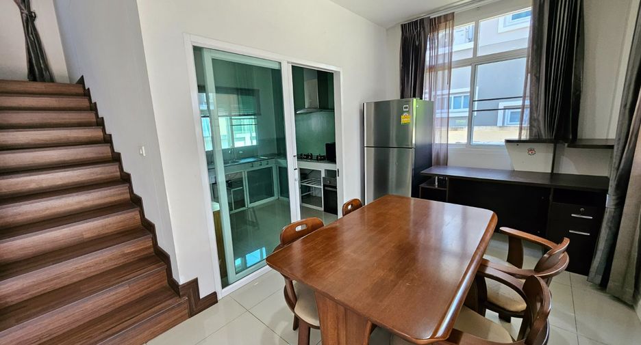 Haus zum Kauf mit 4 Zimmer in San Kamphaeng, Chiang Mai