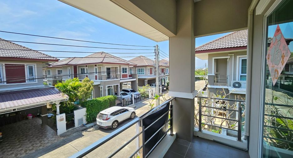 Haus zum Kauf mit 4 Zimmer in San Kamphaeng, Chiang Mai