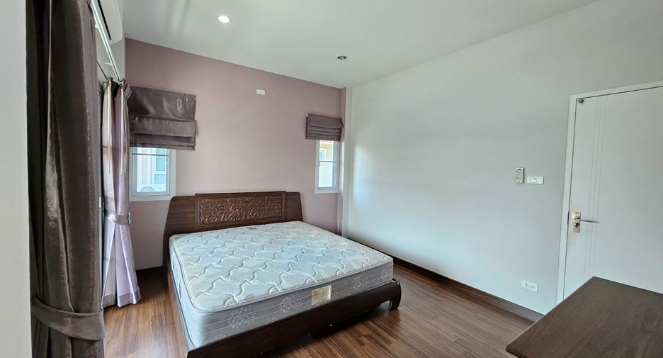 Haus zum Kauf mit 4 Zimmer in San Kamphaeng, Chiang Mai