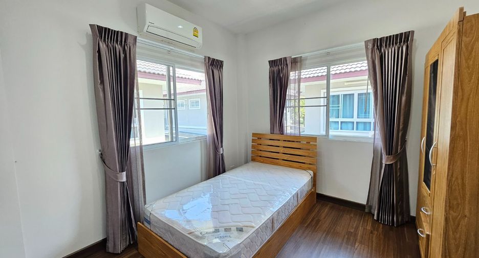 Haus zum Kauf mit 4 Zimmer in San Kamphaeng, Chiang Mai