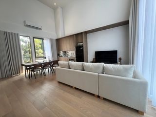 For rent 3 Beds house in Phra Khanong, Bangkok