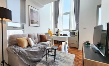 For sale 1 bed condo in Chatuchak, Bangkok