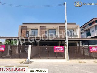 For rent そして for sale 2 Beds townhouse in Mueang Lampang, Lampang