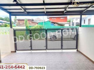 For rent そして for sale 2 Beds townhouse in Mueang Lampang, Lampang