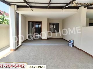 For rent そして for sale 2 Beds townhouse in Mueang Lampang, Lampang