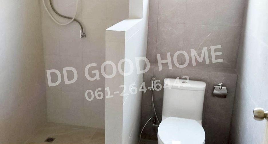 Аренда и продажа 2 спальни таунхаус в Mueang Lampang, Lampang