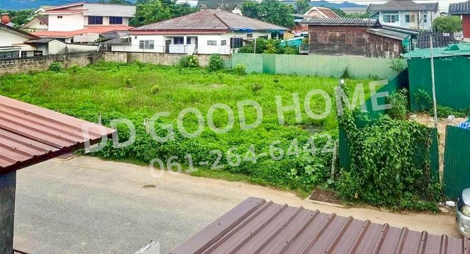 Аренда и продажа 2 спальни таунхаус в Mueang Lampang, Lampang