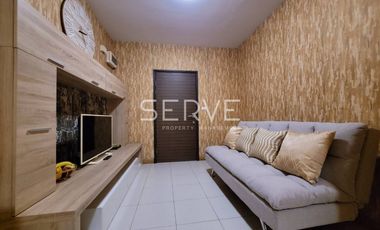 For rent and for sale 1 bed condo in Ratchathewi, Bangkok