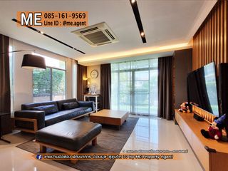 For rent 3 Beds house in Suan Luang, Bangkok