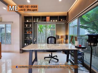 For rent 3 Beds house in Suan Luang, Bangkok