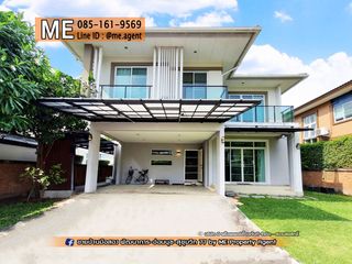 For rent 3 Beds house in Suan Luang, Bangkok