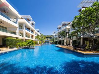 For sale 1 bed condo in Mueang Krabi, Krabi