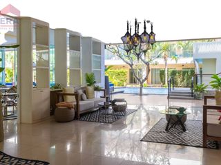 For sale 1 bed condo in Mueang Krabi, Krabi