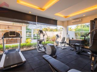 For sale 1 bed condo in Mueang Krabi, Krabi