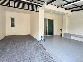 For sale 3 Beds townhouse in Min Buri, Bangkok