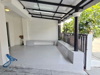 For sale 3 Beds townhouse in Min Buri, Bangkok