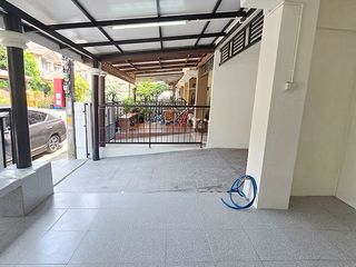 For sale 3 Beds townhouse in Min Buri, Bangkok