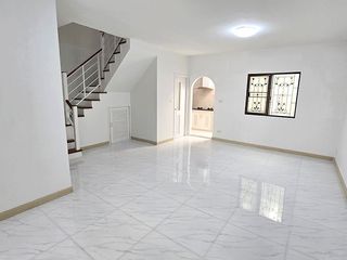 For sale 3 Beds townhouse in Min Buri, Bangkok
