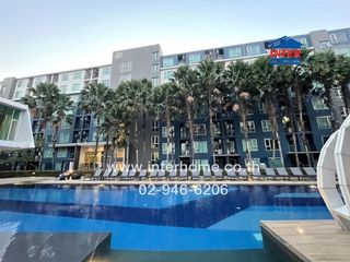 For sale 1 Beds condo in Don Mueang, Bangkok