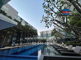 For sale 1 Beds condo in Don Mueang, Bangkok