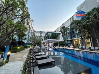 For sale 1 Beds condo in Don Mueang, Bangkok