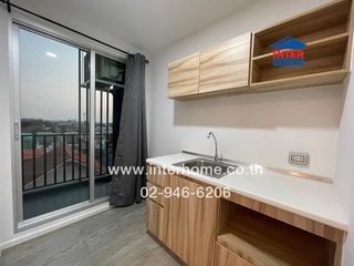 For sale 1 Beds condo in Don Mueang, Bangkok
