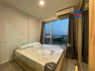 For sale 1 Beds condo in Don Mueang, Bangkok