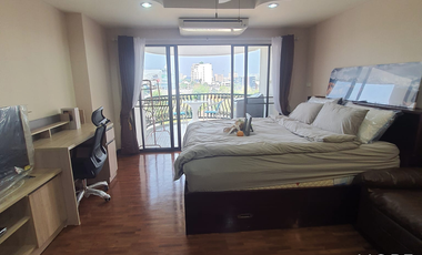 For rent 1 Beds condo in Mueang Chiang Mai, Chiang Mai