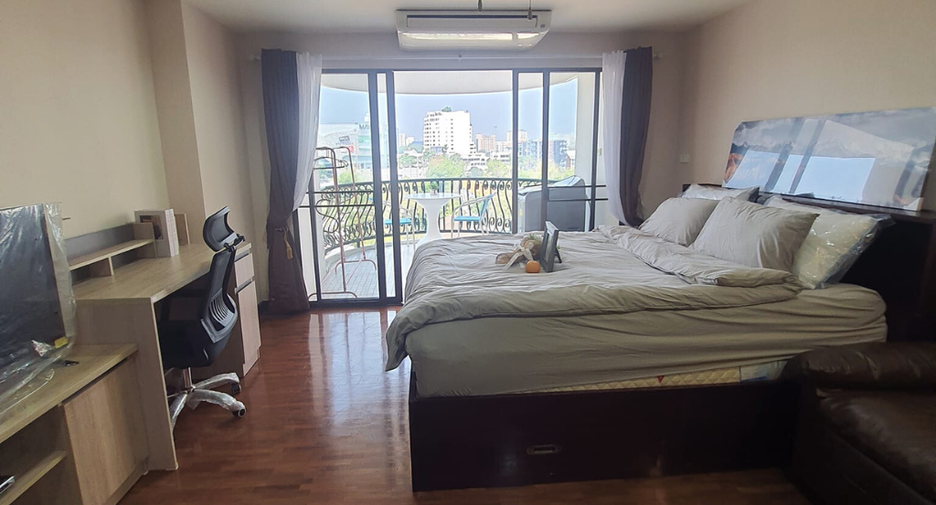 For rent 1 Beds condo in Mueang Chiang Mai, Chiang Mai