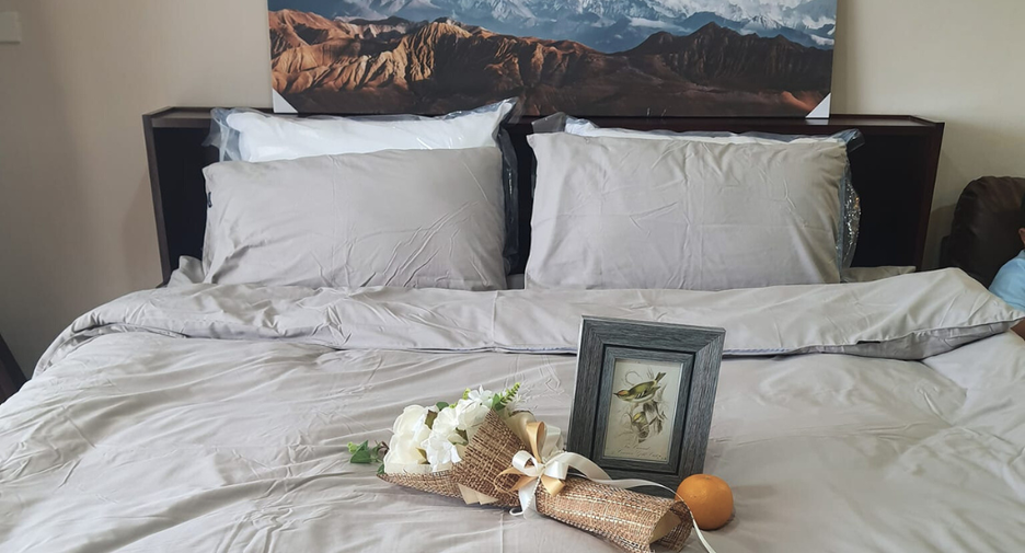 For rent 1 Beds condo in Mueang Chiang Mai, Chiang Mai