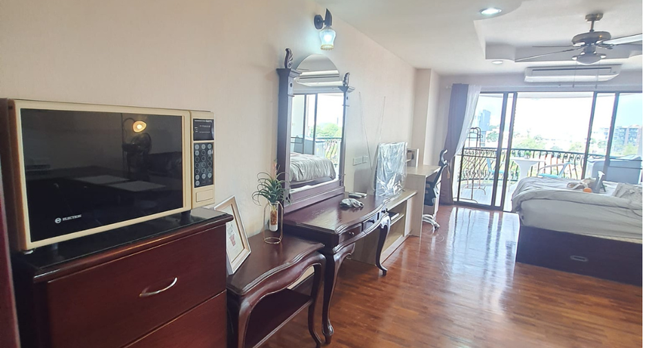 For rent 1 Beds condo in Mueang Chiang Mai, Chiang Mai