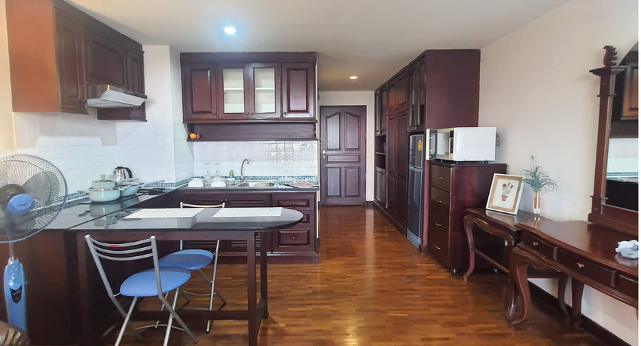 For rent 1 Beds condo in Mueang Chiang Mai, Chiang Mai