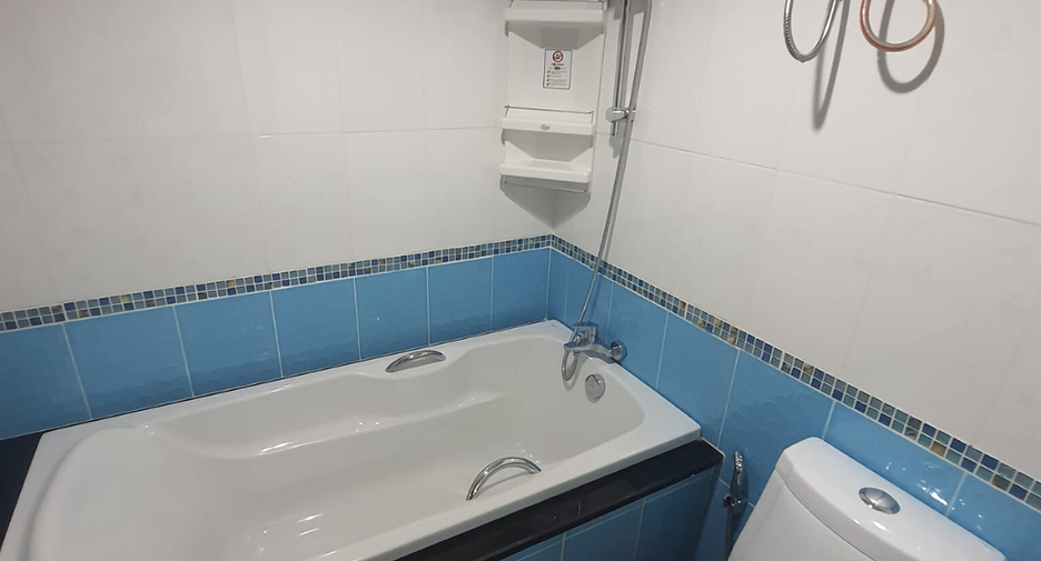 For rent 1 Beds condo in Mueang Chiang Mai, Chiang Mai