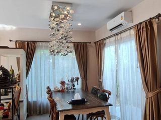 For sale 3 bed house in Mueang Chon Buri, Chonburi