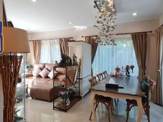 For sale 3 bed house in Mueang Chon Buri, Chonburi