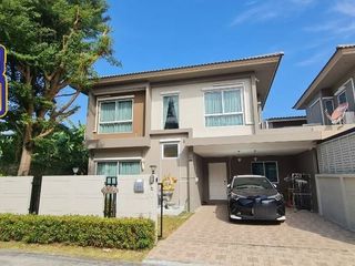 For sale 3 bed house in Mueang Chon Buri, Chonburi