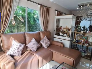 For sale 3 bed house in Mueang Chon Buri, Chonburi