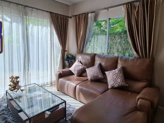 For sale 3 bed house in Mueang Chon Buri, Chonburi