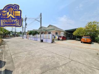 For sale 12 Beds retail Space in Si Racha, Chonburi