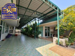For sale 12 Beds retail Space in Si Racha, Chonburi