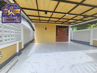 For sale 2 bed house in Mueang Chon Buri, Chonburi